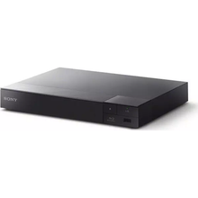 Sony BDP-S6700 Blu-Ray DVD Player with Wireless Multiroom, Super Wi-Fi, 3D, Screen Mirroring and 4K Upscaling - Black - 2