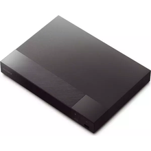 Sony BDP-S6700 Blu-Ray DVD Player with Wireless Multiroom, Super Wi-Fi, 3D, Screen Mirroring and 4K Upscaling - Black - 4