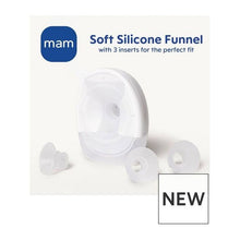 MAM Move Wearable Breast Pump- Single - 5