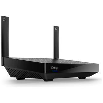 Linksys Hydra 6 Dual Band Mesh WiFi 6 Router (AX3000) - Wireless Gaming Router With Up To 3.0 Gbps Speed - 1