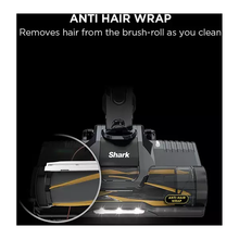 SHARK [IZ202UKT] Anti Hair Wrap with Pet Tool Cordless Vacuum Cleaner - Purple - 2