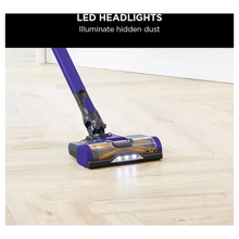 SHARK [IZ202UKT] Anti Hair Wrap with Pet Tool Cordless Vacuum Cleaner - Purple - 8