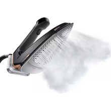 BRAUN CareStyle 7 Pro IS7286BK Steam Generator Iron - Black - 5