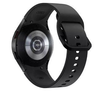 Samsung Galaxy Watch4 40mm Bluetooth Smart Watch, Black - 4