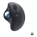 LOGITECH ERGO M575 Wireless Optical Trackball Mouse - 1