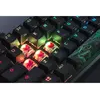 HyperX Alloy Origins 60 – Mechanical Gaming Keyboard, HyperX Red Switch (Linear), RGB LED Backlit,Side Printed Secondary Functions, NGENUITY Software Compatible, Black(US Layout) - 6