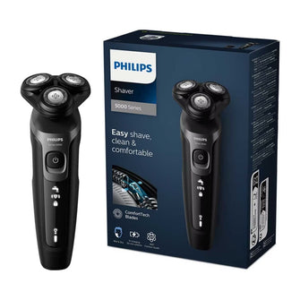 Philips Series 5000 Wet & Dry Electric Shaver, S5467/17 - 1