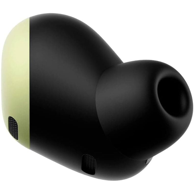 Google Pixel Buds Pro – Wireless Earbuds – Bluetooth Headphones – Lemongrass - 2