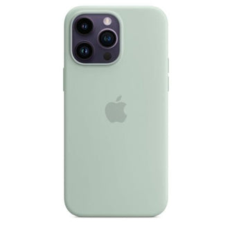 Apple iPhone 14 Pro Max Silicone Case (MPTY3FE/A) - 1