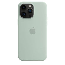 Apple iPhone 14 Pro Max Silicone Case (MPTY3FE/A) - 2
