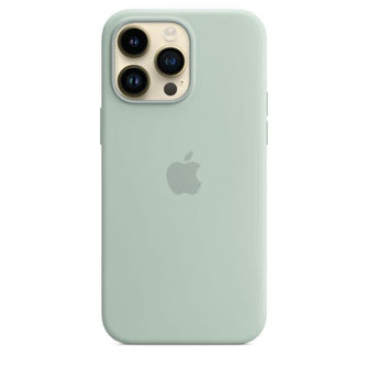 Apple iPhone 14 Pro Max Silicone Case (MPTY3FE/A) - 3