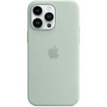 Apple iPhone 14 Pro Max Silicone Case (MPTY3FE/A) - 4