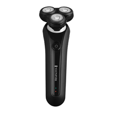REMINGTON XR1750 Limitless X5 Wet & Dry Rotary Shaver - Black & Bronze - 1