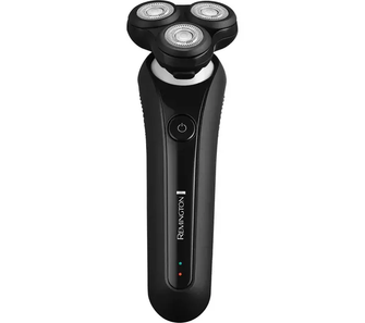 REMINGTON XR1750 Limitless X5 Wet & Dry Rotary Shaver - Black & Bronze - 1