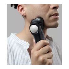 REMINGTON XR1750 Limitless X5 Wet & Dry Rotary Shaver - Black & Bronze - 4