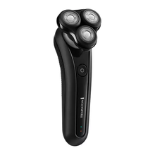 REMINGTON XR1750 Limitless X5 Wet & Dry Rotary Shaver - Black & Bronze - 8