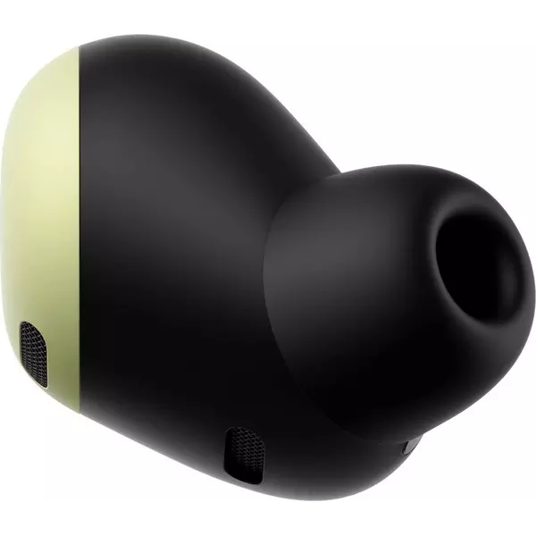 Google Pixel Buds Pro – Wireless Earbuds – Bluetooth Headphones – Lemongrass - 2