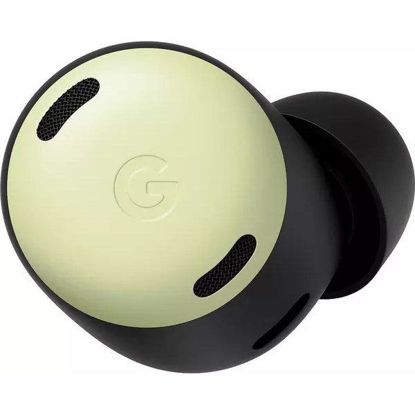 Google Pixel Buds Pro – Wireless Earbuds – Bluetooth Headphones – Lemongrass - 4