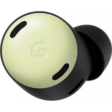 Google Pixel Buds Pro – Wireless Earbuds – Bluetooth Headphones – Lemongrass - 4