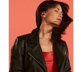 GOOGLE Pixel Buds Pro Wireless Bluetooth Noise-Cancelling Earbuds - Coral - 2