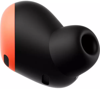 GOOGLE Pixel Buds Pro Wireless Bluetooth Noise-Cancelling Earbuds - Coral - 4