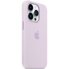 iPhone 14 Pro Max Silicone Case - Lilac - MPTW3FE/A - 2