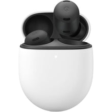 Google Pixel Buds Pro – Wireless Earbuds – Bluetooth Headphones – Charcoal - 1