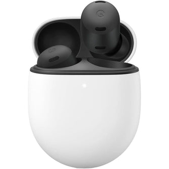 Google Pixel Buds Pro – Wireless Earbuds – Bluetooth Headphones – Charcoal - 1
