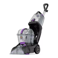 VAX Rapid Power Refresh CDCW-RPXR Upright Carpet Cleaner - Purple & Graphite - 1