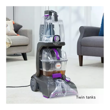 VAX Rapid Power Refresh CDCW-RPXR Upright Carpet Cleaner - Purple & Graphite - 3