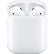 Apple AirPods with wired Charging Case (2nd generation) - MV7N2ZM/A - 1