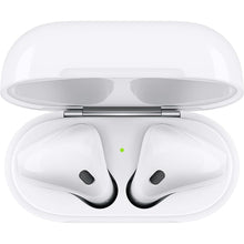 Apple AirPods with wired Charging Case (2nd generation) - MV7N2ZM/A - 2