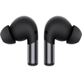 OnePlus Buds Pro 2 - Wireless Earphones with up to 39 Hours of Battery Life, Smart Adaptive Noise Cancellation and Spatial Audio - Obsidian Black - 1