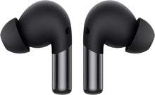 OnePlus Buds Pro 2 - Wireless Earphones with up to 39 Hours of Battery Life, Smart Adaptive Noise Cancellation and Spatial Audio - Obsidian Black - 1