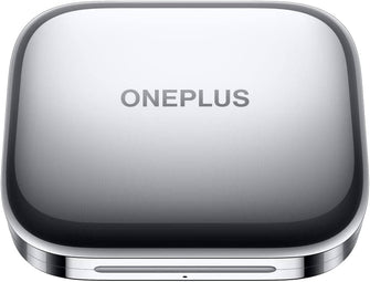 OnePlus Buds Pro 2 - Wireless Earphones with up to 39 Hours of Battery Life, Smart Adaptive Noise Cancellation and Spatial Audio - Obsidian Black - 3