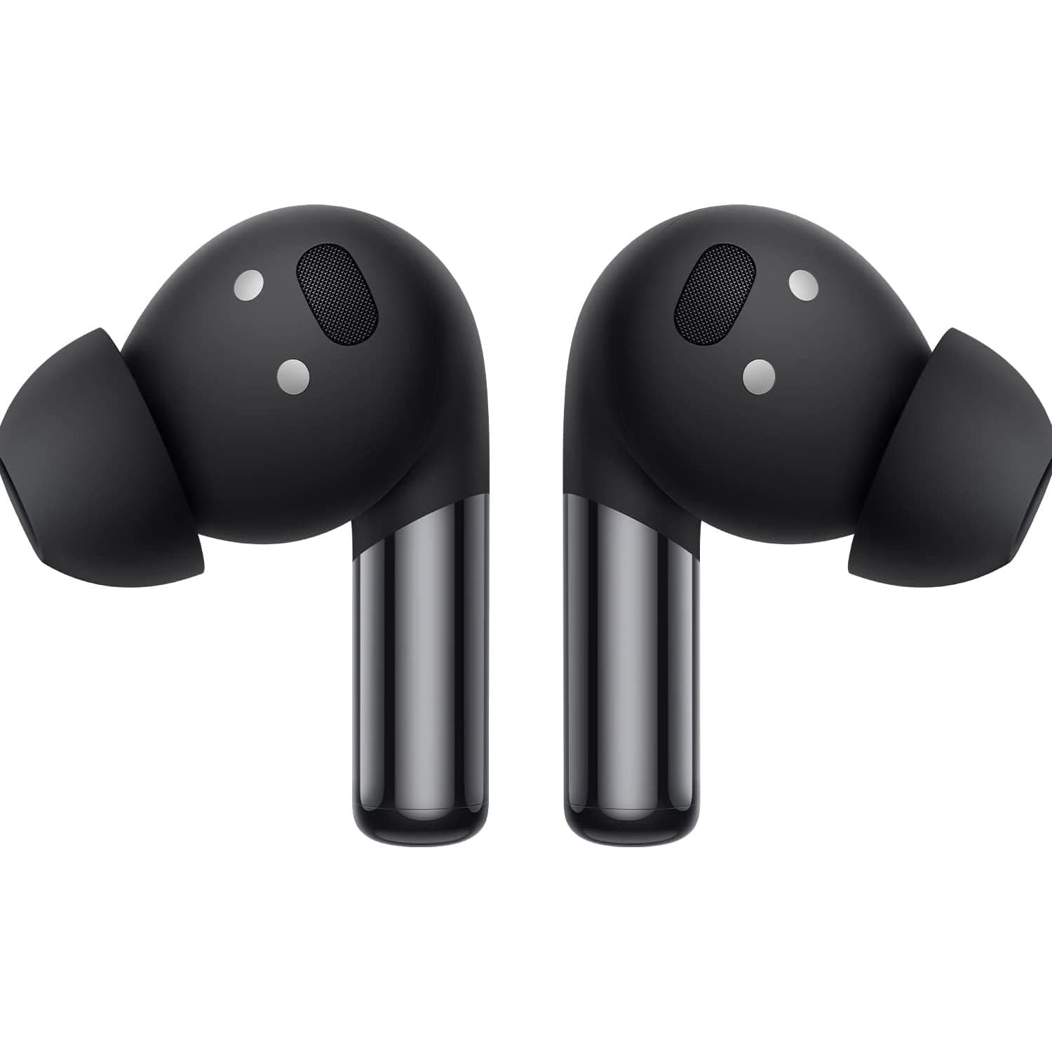 OnePlus Buds Pro 2 - Wireless Earphones with up to 39 Hours of Battery Life, Smart Adaptive Noise Cancellation and Spatial Audio - Obsidian Black - 5