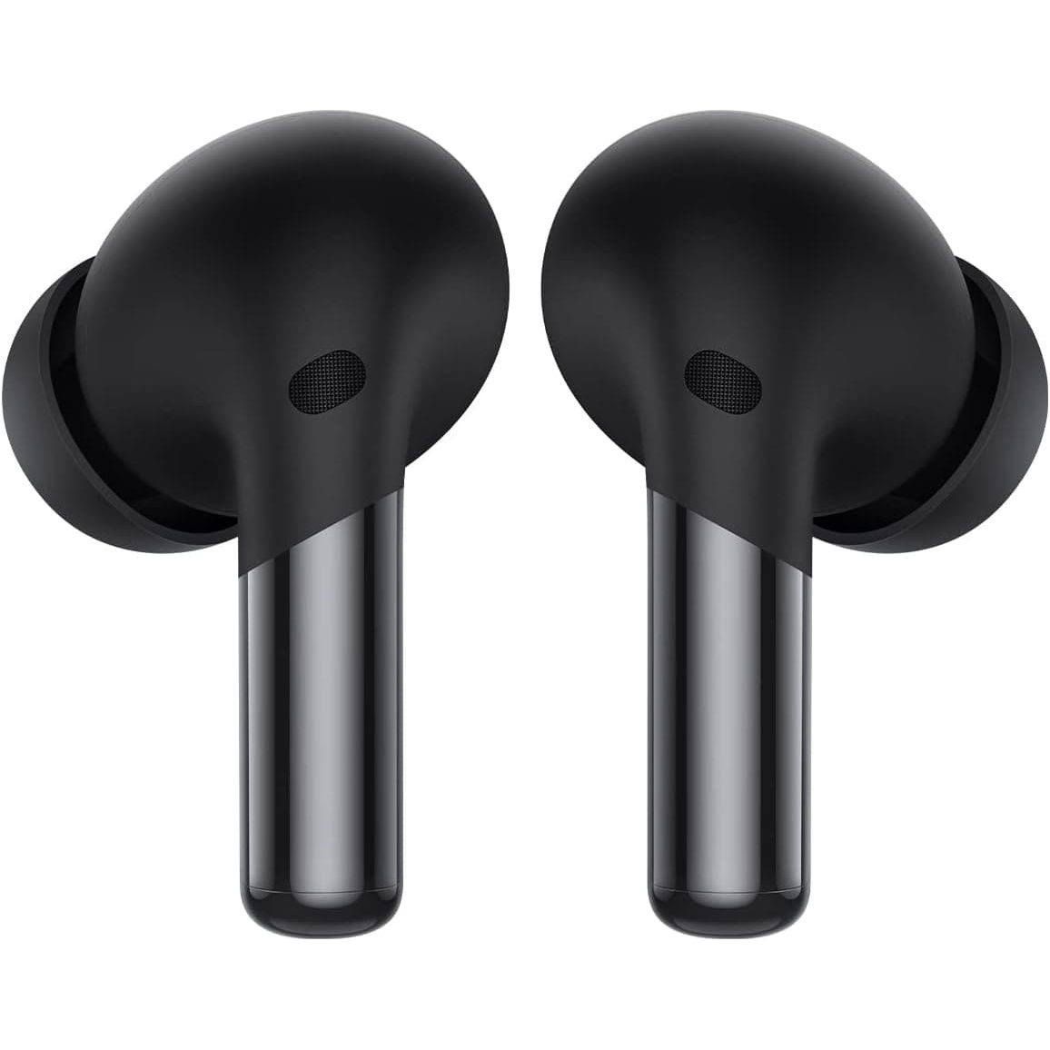 OnePlus Buds Pro 2 - Wireless Earphones with up to 39 Hours of Battery Life, Smart Adaptive Noise Cancellation and Spatial Audio - Obsidian Black - 4