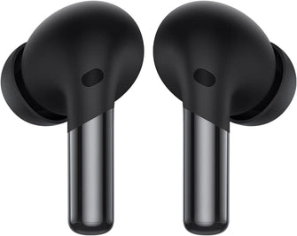 OnePlus Buds Pro 2 - Wireless Earphones with up to 39 Hours of Battery Life, Smart Adaptive Noise Cancellation and Spatial Audio - Obsidian Black - 4