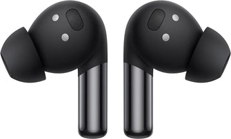OnePlus Buds Pro 2 - Wireless Earphones with up to 39 Hours of Battery Life, Smart Adaptive Noise Cancellation and Spatial Audio - Obsidian Black - 2