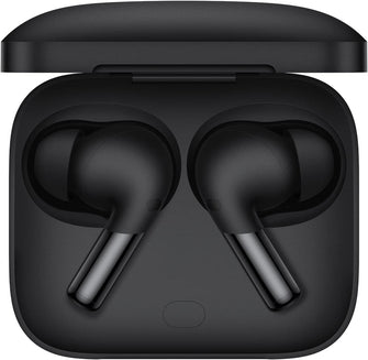 OnePlus Buds Pro 2 - Wireless Earphones with up to 39 Hours of Battery Life, Smart Adaptive Noise Cancellation and Spatial Audio - Obsidian Black - 6