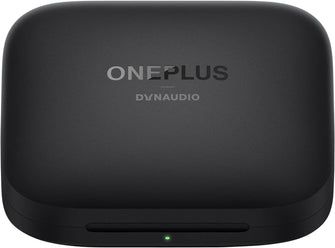 OnePlus Buds Pro 2 - Wireless Earphones with up to 39 Hours of Battery Life, Smart Adaptive Noise Cancellation and Spatial Audio - Obsidian Black - 7