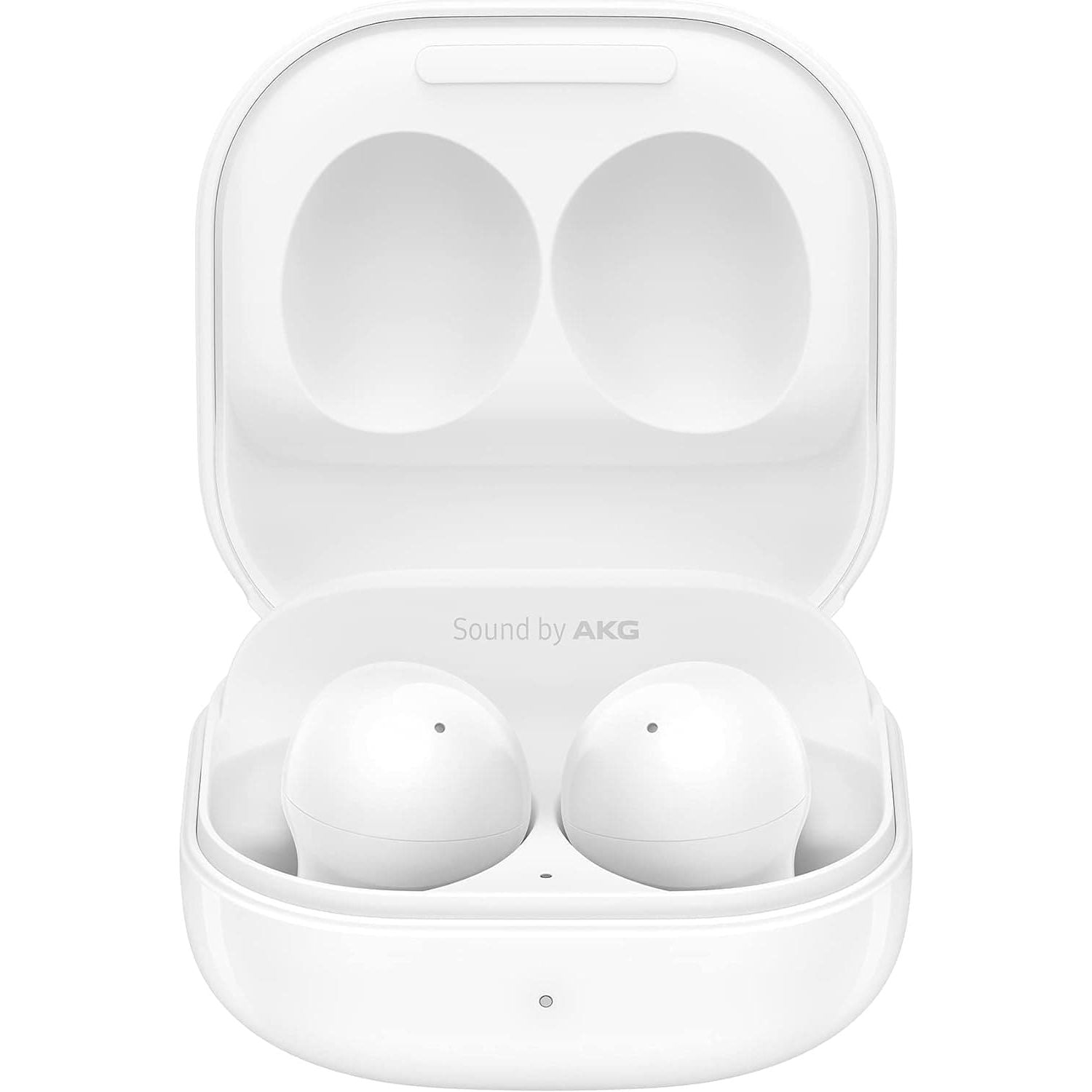 Samsung Galaxy Buds2 Wireless Earphones, White - 1