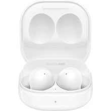 Samsung Galaxy Buds2 Wireless Earphones, White - 1