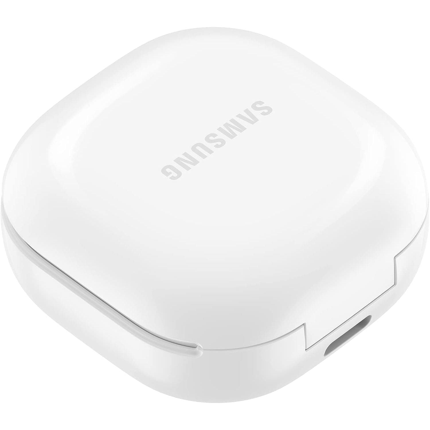 Samsung Galaxy Buds2 Wireless Earphones, White - 6