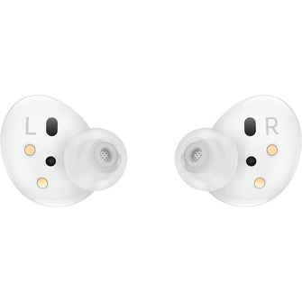 Samsung Galaxy Buds2 Wireless Earphones, White - 2
