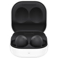 Samsung Galaxy Buds2 Bluetooth Earbuds, True Wireless, Noise Cancelling, Charging Case, Quality Sound, Water Resistant, Graphite (UK Version) - 1