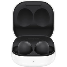 Samsung Galaxy Buds2 Bluetooth Earbuds, True Wireless, Noise Cancelling, Charging Case, Quality Sound, Water Resistant, Graphite (UK Version) - 1