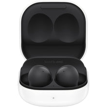 Samsung Galaxy Buds2 Bluetooth Earbuds, True Wireless, Noise Cancelling, Charging Case, Quality Sound, Water Resistant, Graphite (UK Version) - 1