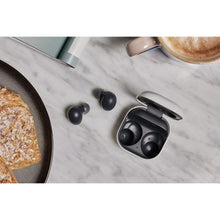 Samsung Galaxy Buds2 Bluetooth Earbuds, True Wireless, Noise Cancelling, Charging Case, Quality Sound, Water Resistant, Graphite (UK Version) - 6