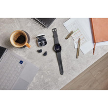 Samsung Galaxy Buds2 Bluetooth Earbuds, True Wireless, Noise Cancelling, Charging Case, Quality Sound, Water Resistant, Graphite (UK Version) - 8